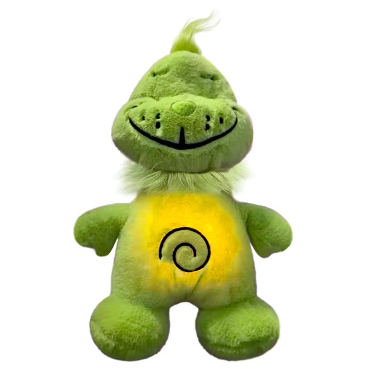 Peluche que respira De el Grinch